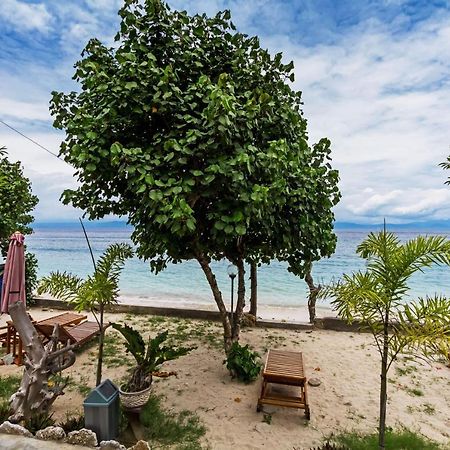 Rama Homestay Ped 外观 照片