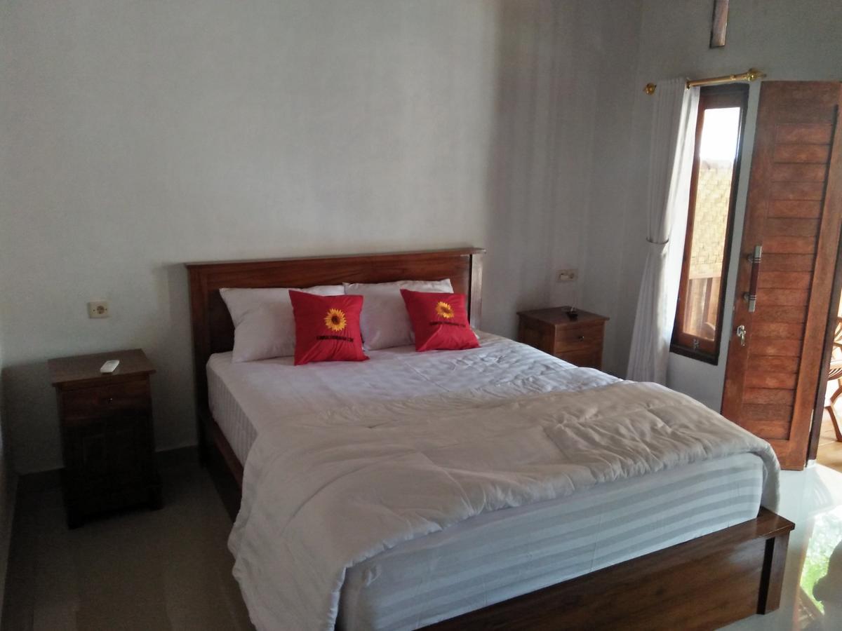 Rama Homestay Ped 外观 照片