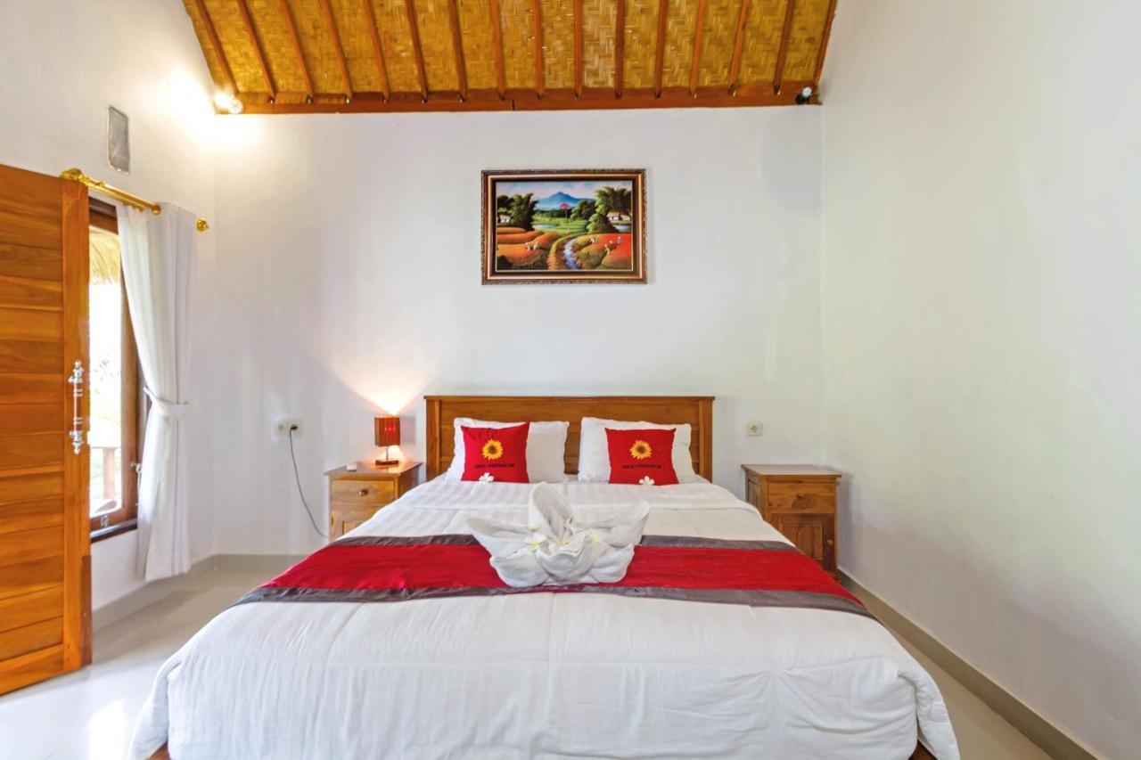Rama Homestay Ped 外观 照片