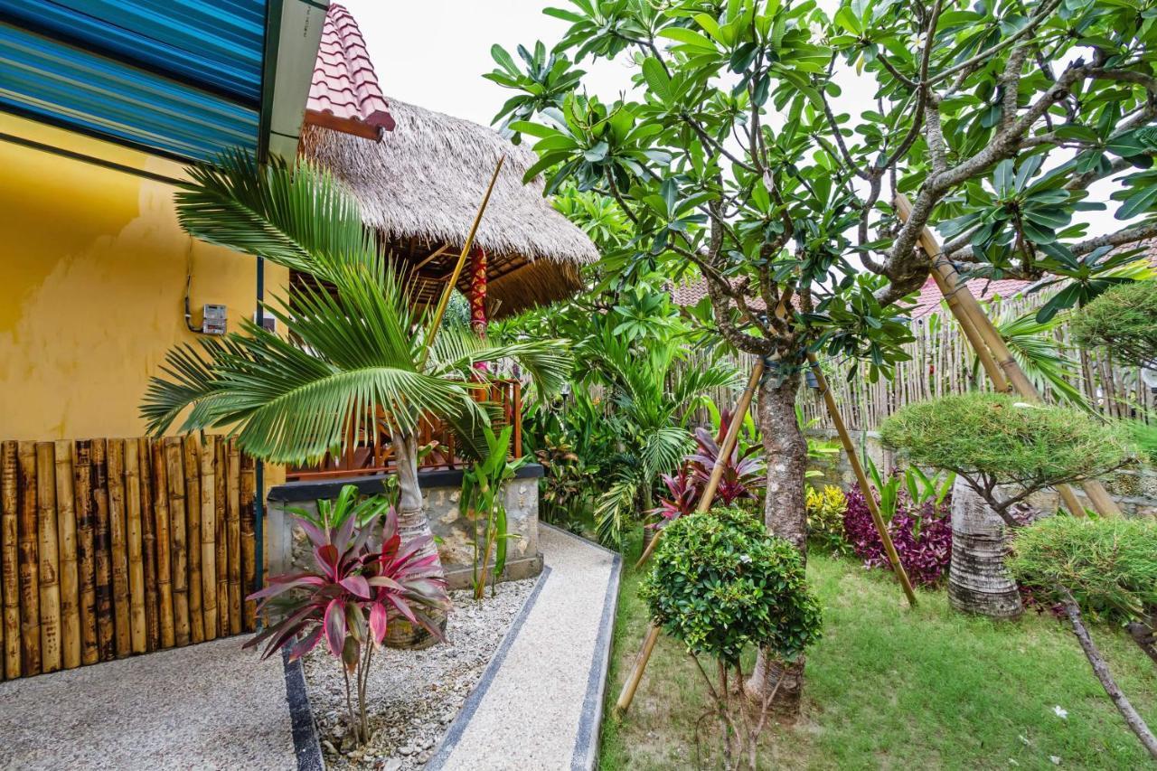 Rama Homestay Ped 外观 照片