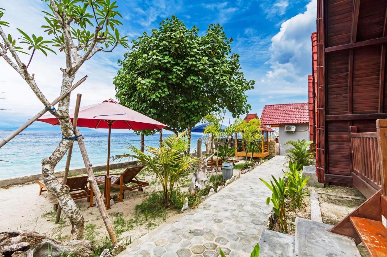 Rama Homestay Ped 外观 照片