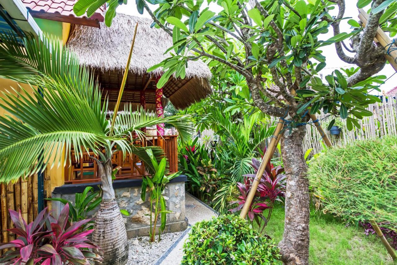 Rama Homestay Ped 外观 照片