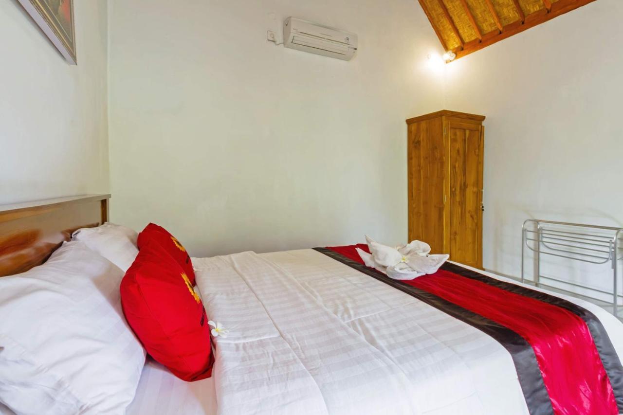 Rama Homestay Ped 外观 照片