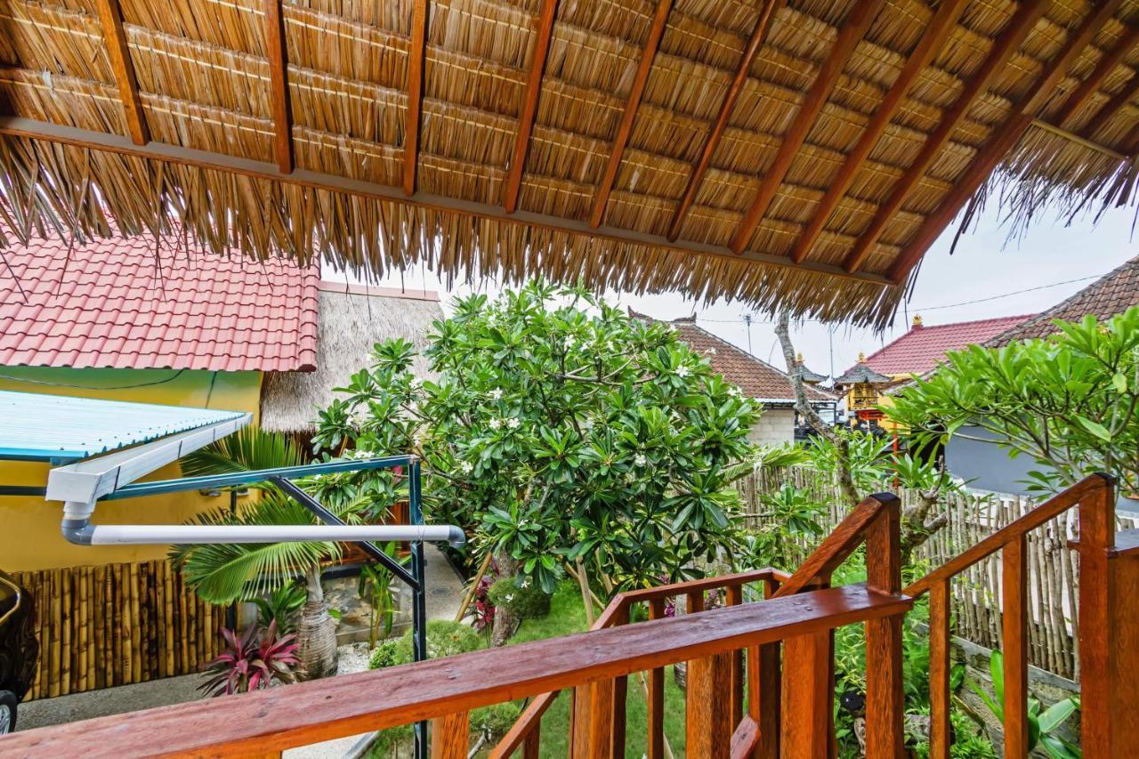 Rama Homestay Ped 外观 照片