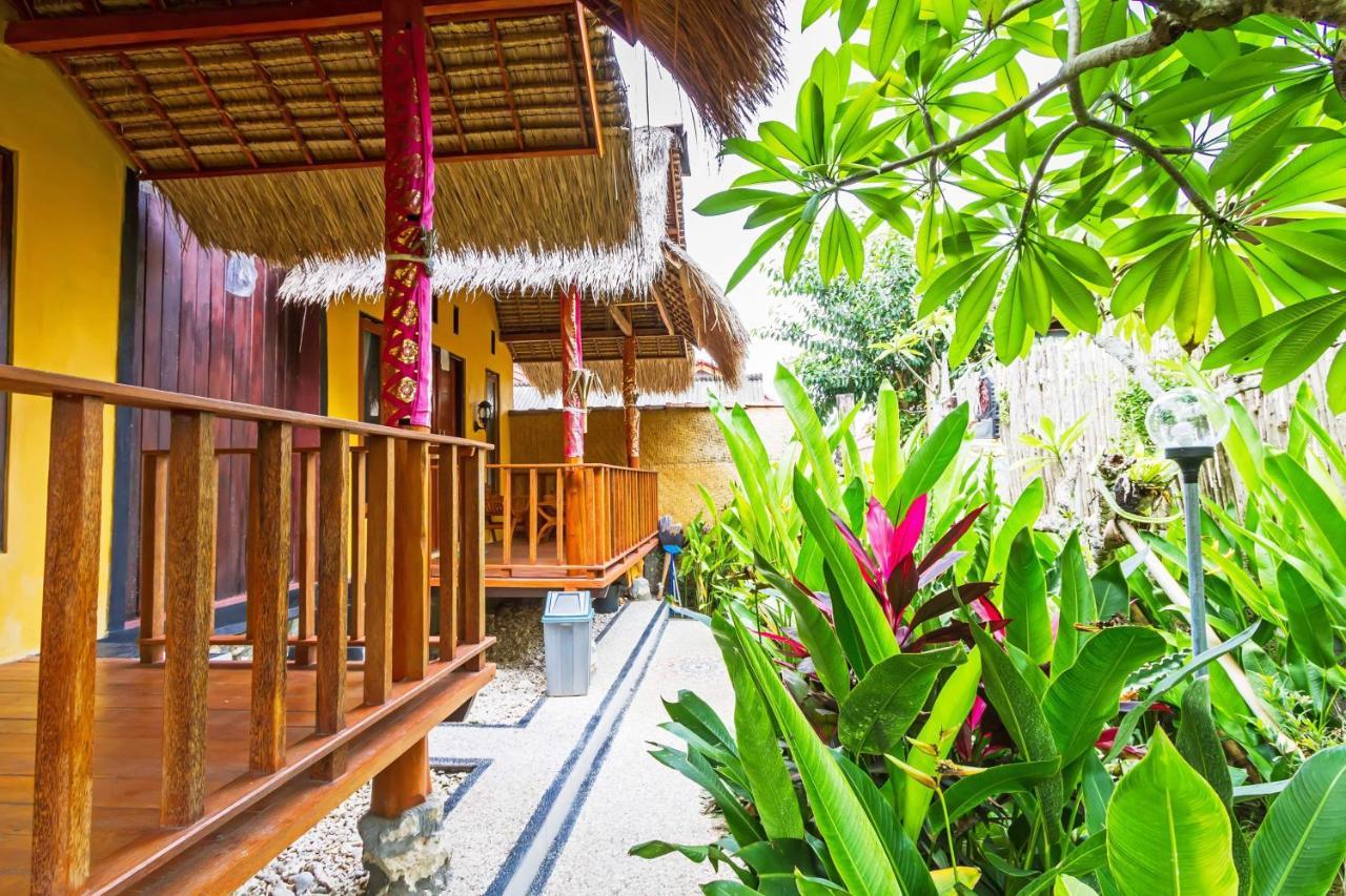 Rama Homestay Ped 外观 照片