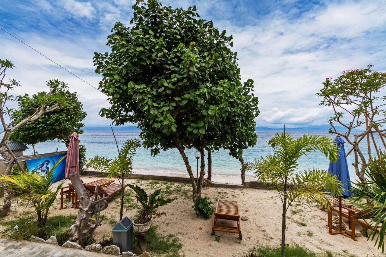 Rama Homestay Ped 外观 照片