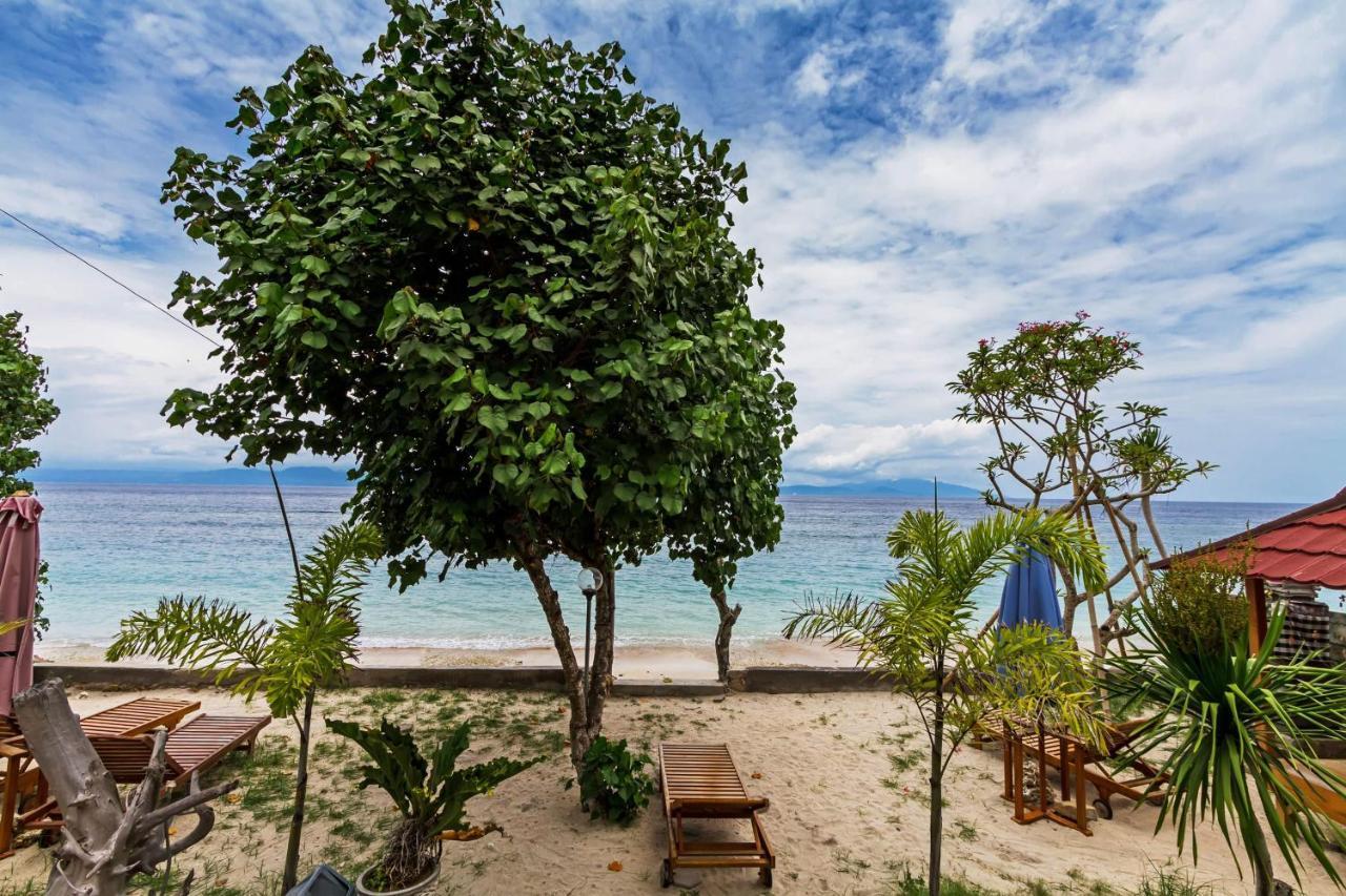 Rama Homestay Ped 外观 照片