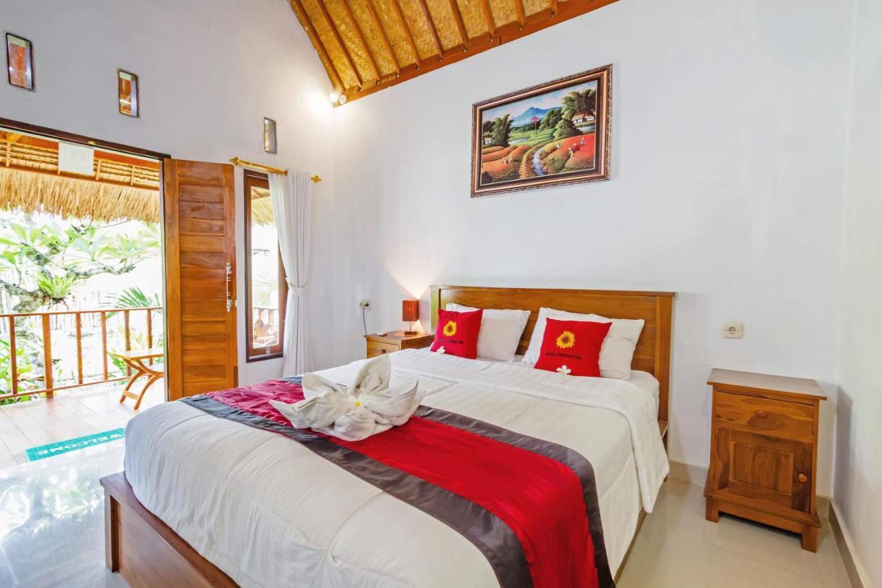 Rama Homestay Ped 外观 照片