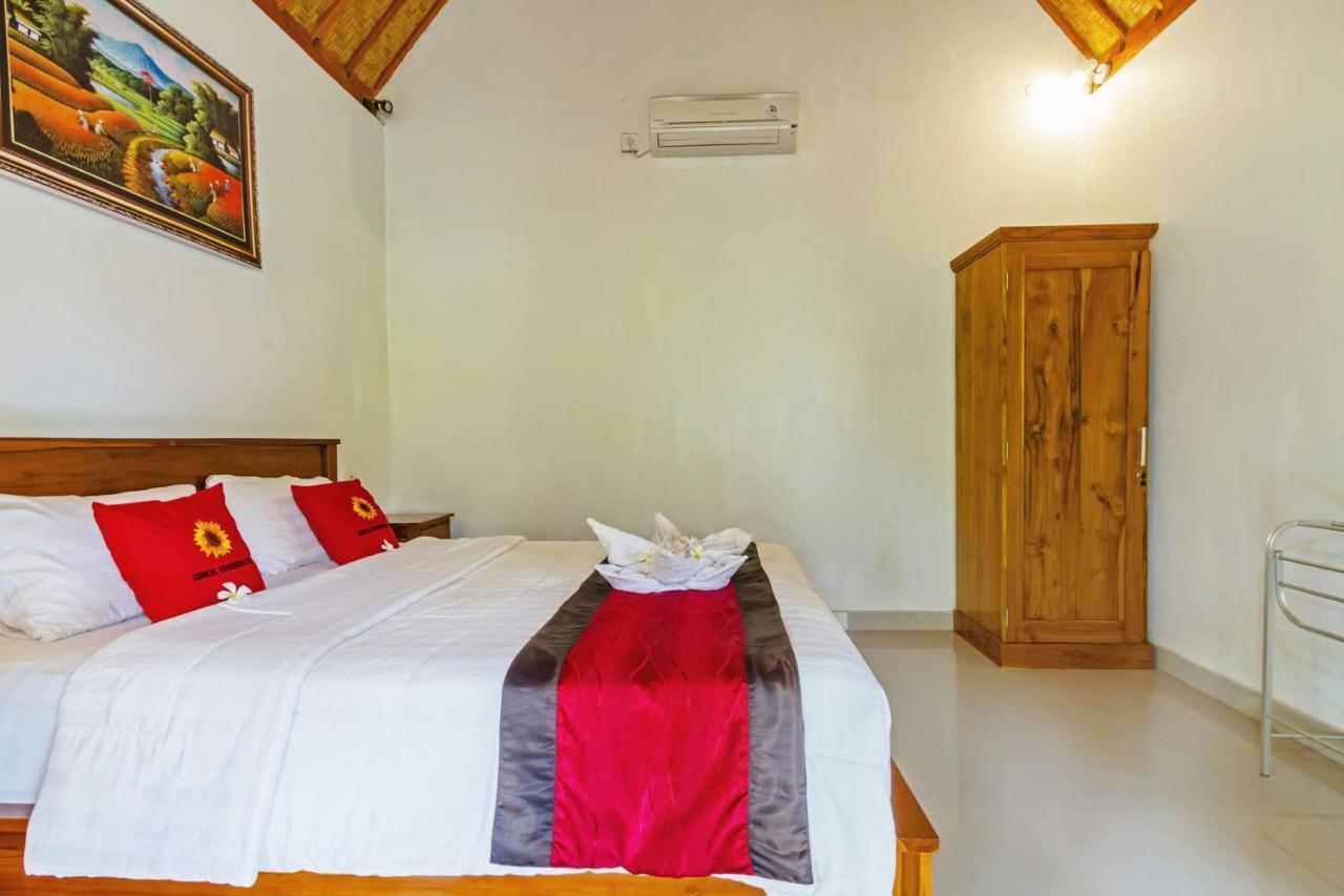 Rama Homestay Ped 外观 照片