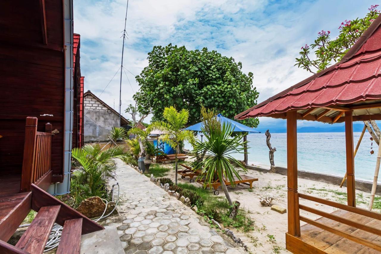 Rama Homestay Ped 外观 照片