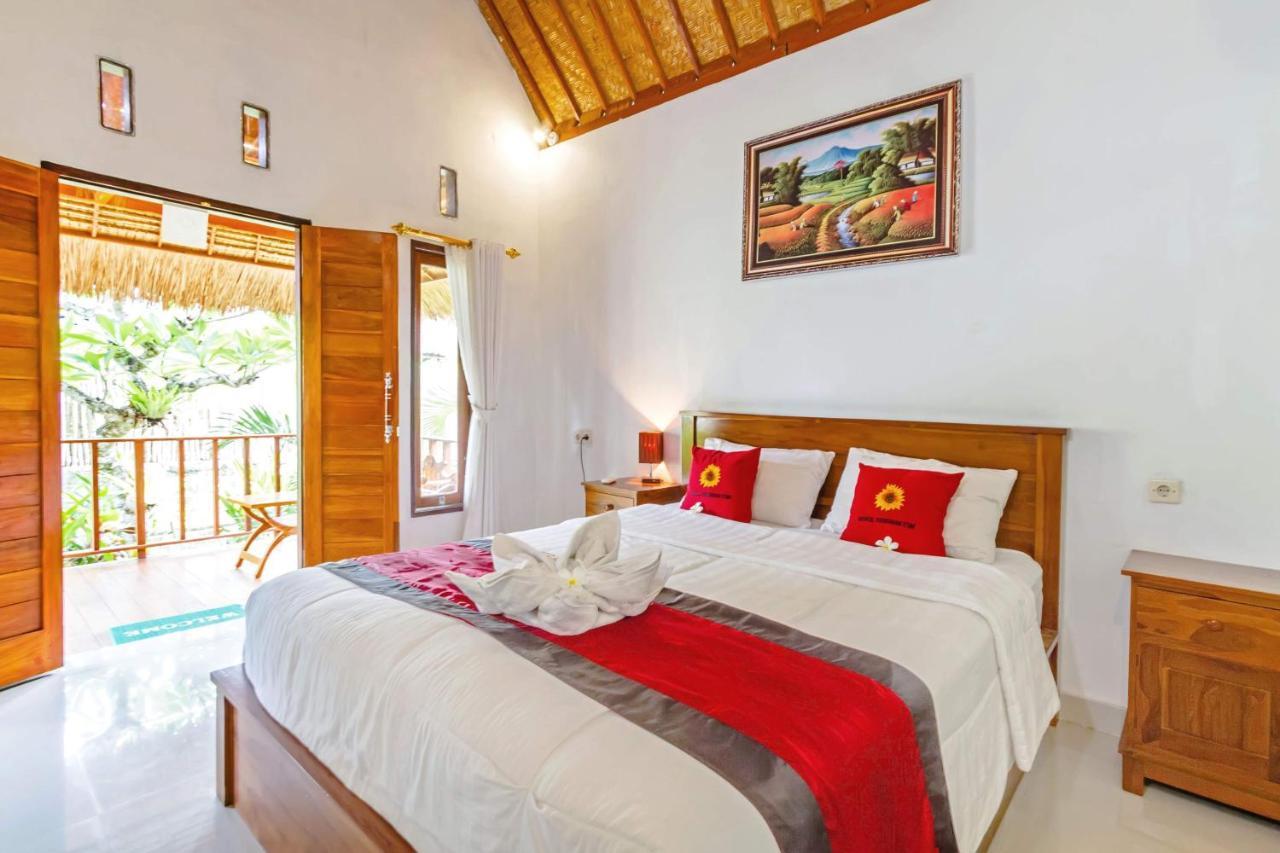 Rama Homestay Ped 外观 照片