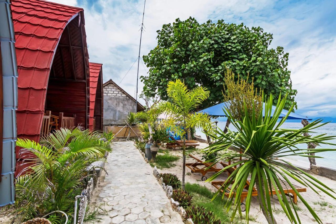 Rama Homestay Ped 外观 照片