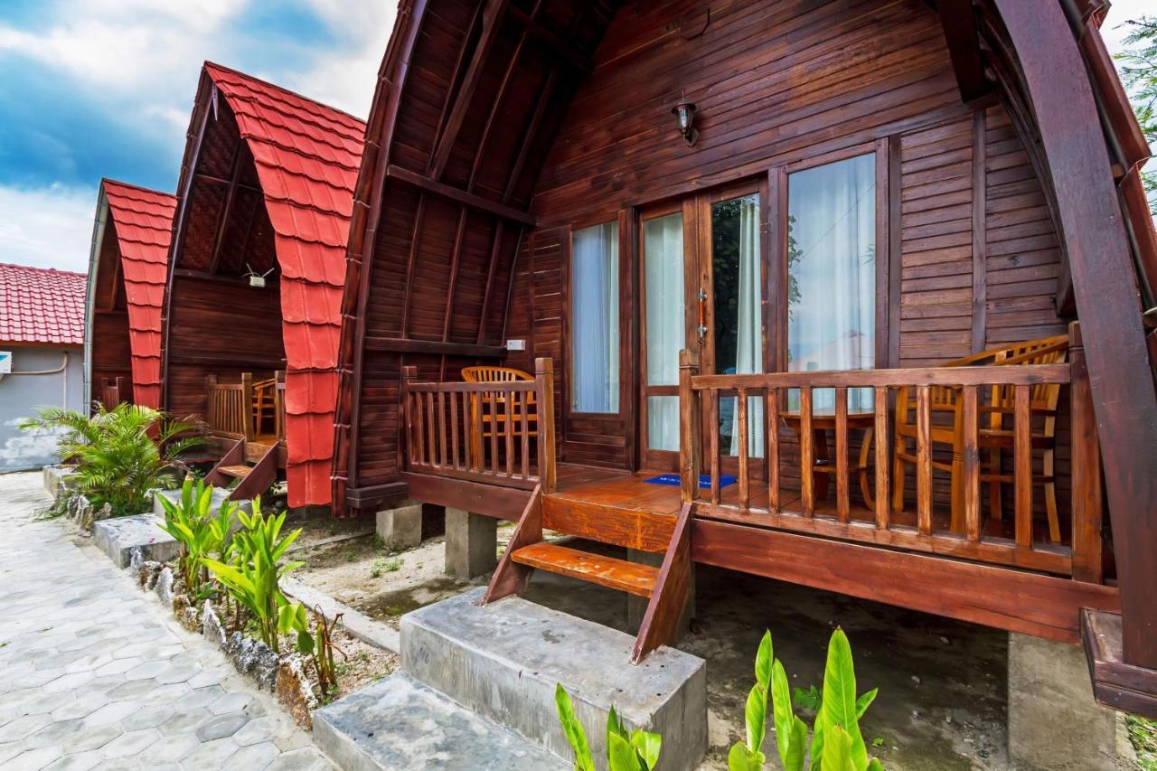 Rama Homestay Ped 外观 照片