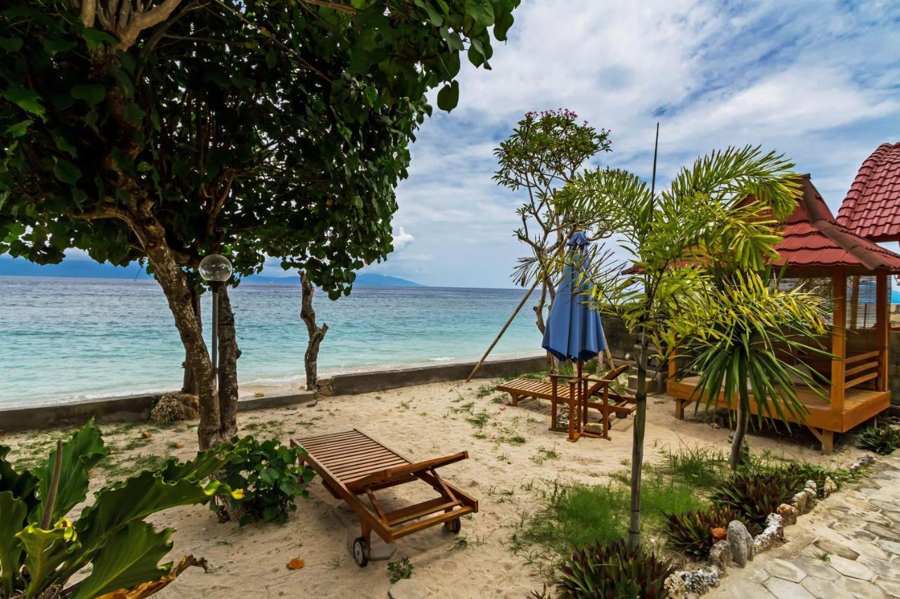 Rama Homestay Ped 外观 照片